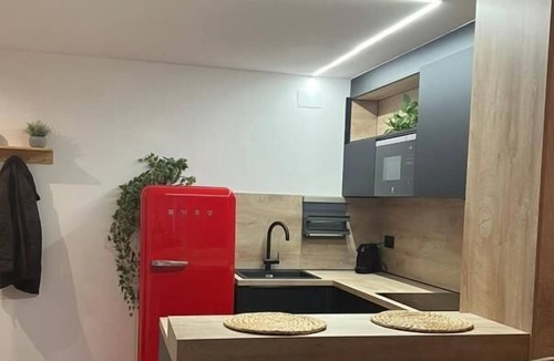 Mollerussa Apartment | Homing Mollerussa 10