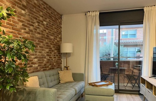 Mollerussa Apartment | Homing Mollerussa 10