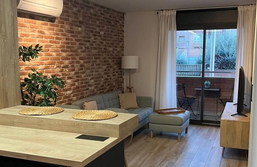 Mollerussa Apartment | Homing Mollerussa 10