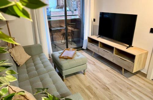 Mollerussa Apartment | Homing Mollerussa 10