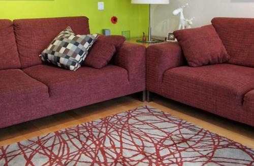 Sabadell Apartment | Homing Sabadell 73