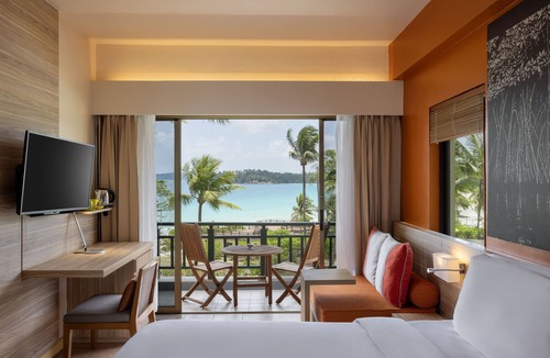 Lagoi Resort | Homm Laguna Bintan