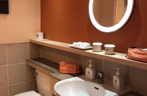 Lagoi Resort | Homm Laguna Bintan