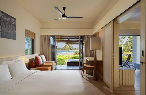 Lagoi Resort | Homm Laguna Bintan