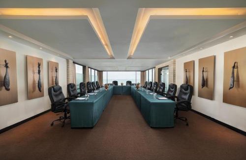 Lagoi Hotel | Homm Laguna Bintan