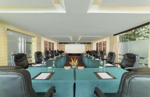 Lagoi Hotel | Homm Laguna Bintan