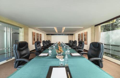 Lagoi Hotel | Homm Laguna Bintan