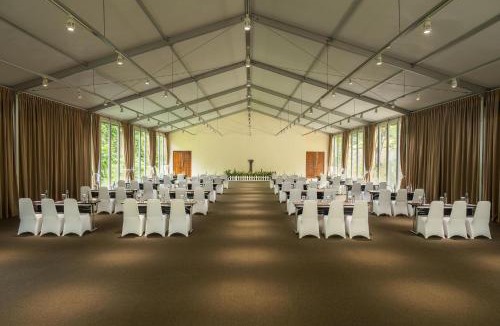 Lagoi Hotel | Homm Laguna Bintan