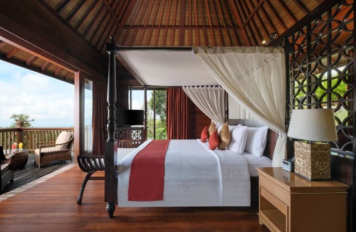 Baturiti Hotel | Homm Saranam Baturiti