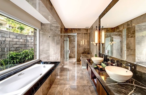 Baturiti Hotel | Homm Saranam Baturiti