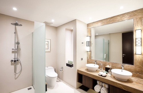 Baturiti Hotel | Homm Saranam Baturiti