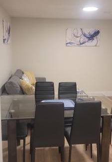 Moncton Apartment | Hommie Vibes Basement Suite