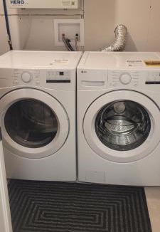 Moncton Apartment | Hommie Vibes Basement Suite