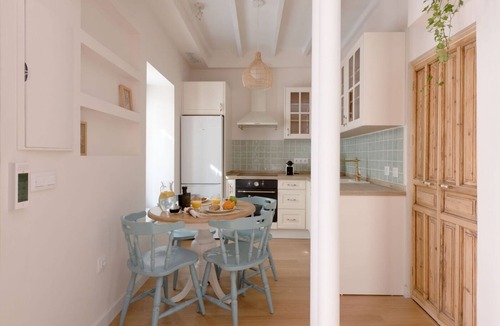 Alameda House | Hommyhome Natural Passivhaus