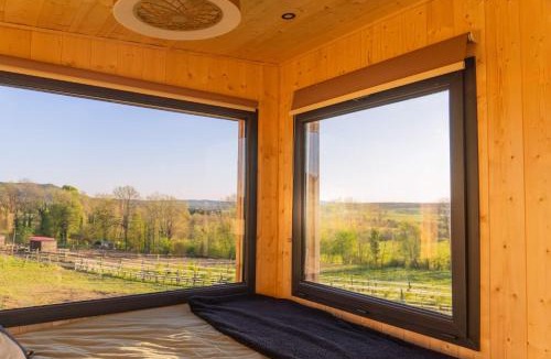 Moutoux House | Homnest - Brise Jurassienne - 20 min Lacs & Cascade