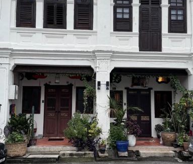 Chinatown Hostel | Homs Female Hostel