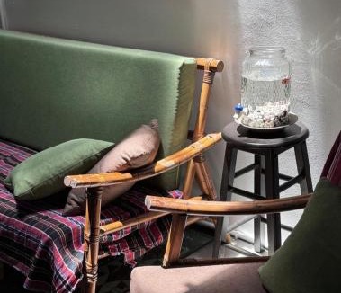 Chinatown Hostel | Homs Female Hostel