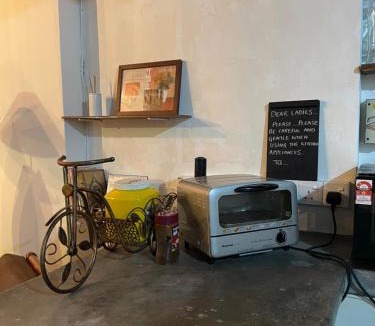 Chinatown Hostel | Homs Female Hostel