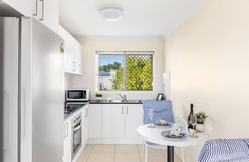Sunnybank House | Homy Self-Contained Unit @ SunnybankCBD w/Parking
