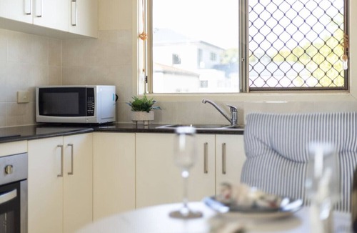 Sunnybank House | Homy Self-Contained Unit @ SunnybankCBD w/Parking