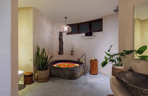 Melayang Resort | Honai Resort