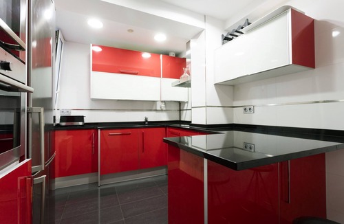 La Marina Apartment | Hondarribia by Basquelidays