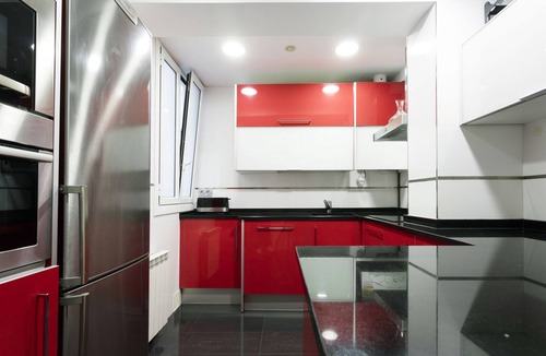 La Marina Apartment | Hondarribia by Basquelidays