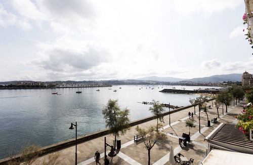 La Marina Apartment | Hondarribia by Basquelidays