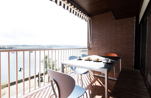 La Marina Apartment | Hondarribia by Basquelidays