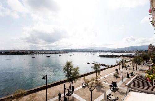 La Marina Apartment | Hondarribia by Basquelidays