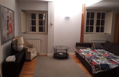 Hondarribia Historic Center Apartment | HONDARRIBIA CASTLE BEACHFRONT FRANCE