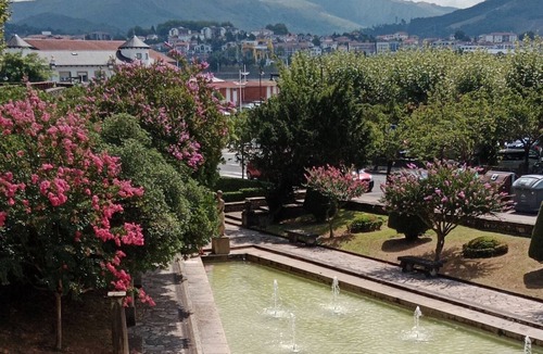 Hondarribia Historic Center Apartment | HONDARRIBIA CASTLE BEACHFRONT FRANCE