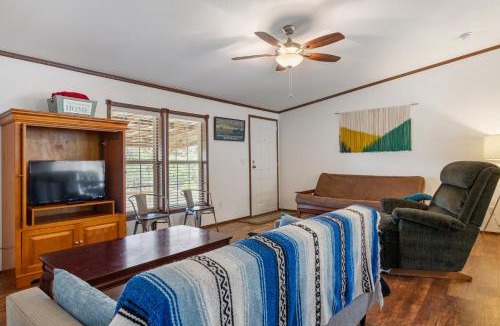 Tarpley House | Hondo Creek Hideaway