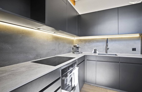 Churwalden Apartment | Honegger by Interhome