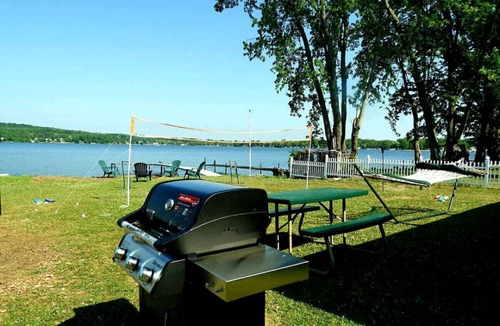 Honeoye Cottage | Honeoye Haven, A place you`ll come back to.