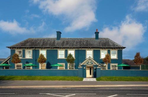 Croxdale Hotel | Honest Lawyer Hotel