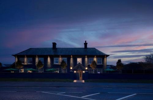 Croxdale Hotel | Honest Lawyer Hotel