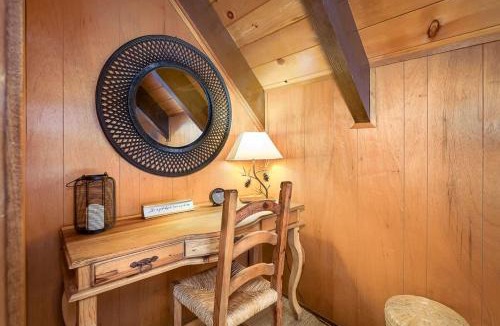 Carnelian Bay House | Honey Bear Cabin