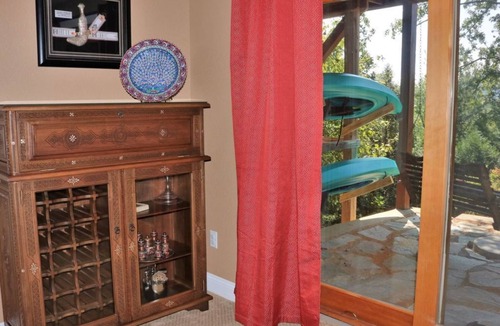 Laurel Lakes Cabin | Honey Bee Hill by Carolina Properties - Mother's Day Getaway