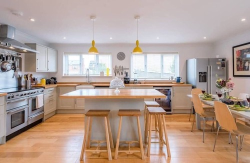 Orford House | Honey Bee House, Orford