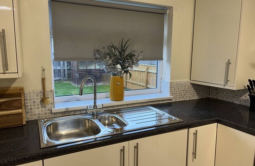 Redcar House | Honey Bee House - Redcar