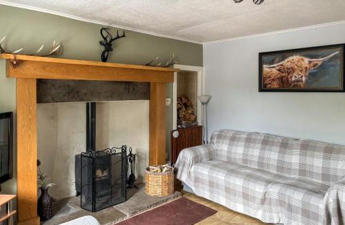 Glenlivet House | Honey Cottage