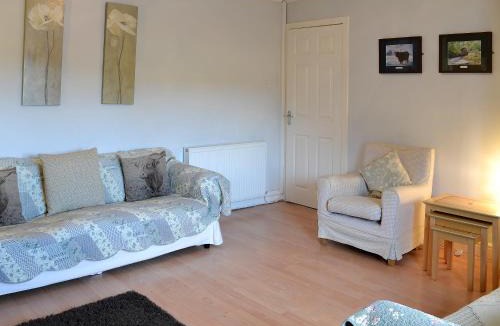 Glenlivet House | Honey Cottage