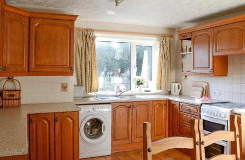 Glenlivet House | Honey Cottage