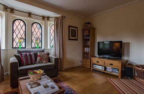 Langdon House | Honey Cottage