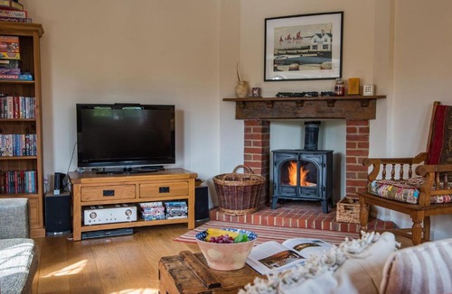 Langdon House | Honey Cottage