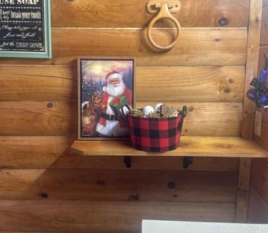 Sevierville Ski Chalet | Honey Dreams