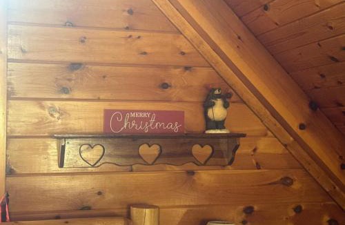 Sevierville Ski Chalet | Honey Dreams