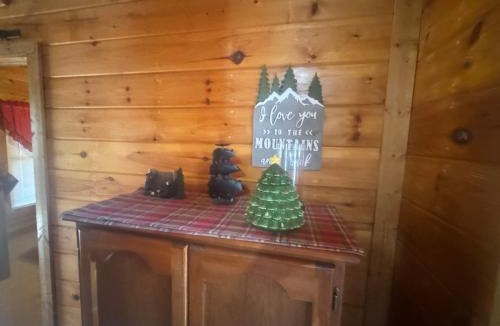 Sevierville Ski Chalet | Honey Dreams