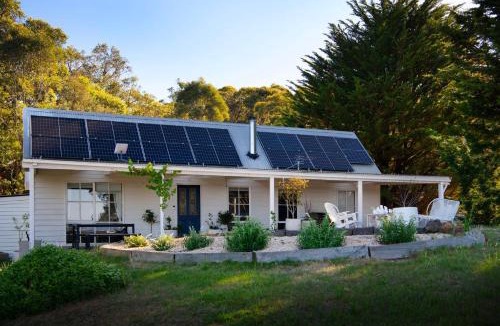 Glenlyon House | Honey Hill